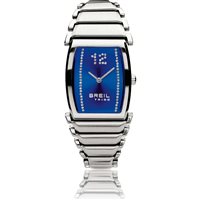 Orologio Breil Tribe Donna Fishbone in Acciaio TW0522 - TW0522